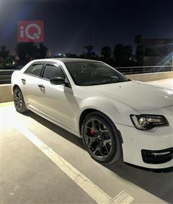 كرايسلر 300